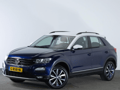 Volkswagen T-Roc Style 1.5 TSI 150pk DSG - Afbeelding 3