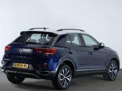 Volkswagen T-Roc Style 1.5 TSI 150pk DSG - Afbeelding 4