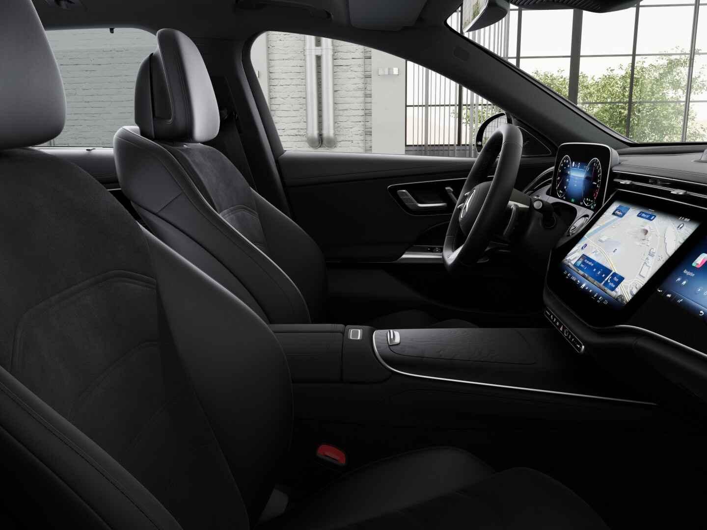 Mercedes-Benz E-Klasse Estate 300 e Sport Edition - Afbeelding 5