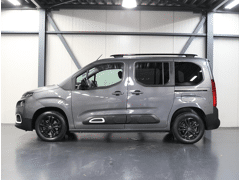 Citroën Berlingo 1.2 130PK Shine - Afbeelding 2