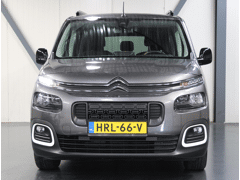 Citroën Berlingo 1.2 130PK Shine - Afbeelding 4