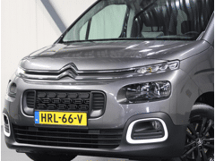 Citroën Berlingo 1.2 130PK Shine - Afbeelding 5