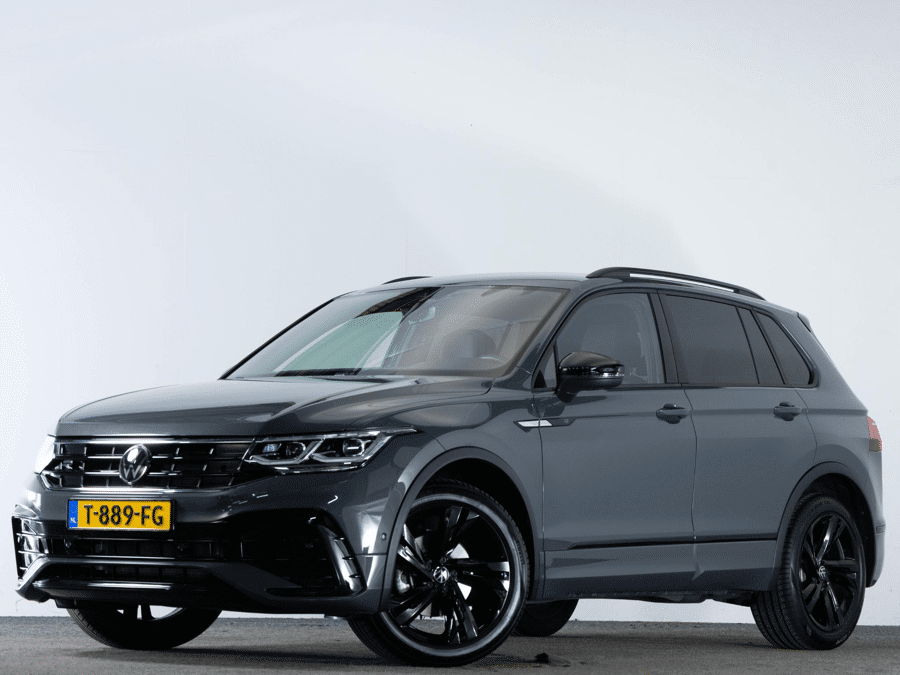 Volkswagen Tiguan R-Line Business 1.5 TSI 150pk DSG - Afbeelding 1