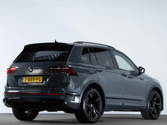 Volkswagen Tiguan R-Line Business 1.5 TSI 150pk DSG - Afbeelding 2