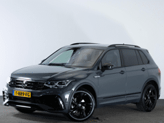 Volkswagen Tiguan R-Line Business 1.5 TSI 150pk DSG - Afbeelding 3