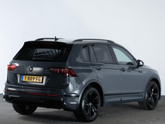 Volkswagen Tiguan R-Line Business 1.5 TSI 150pk DSG - Afbeelding 4