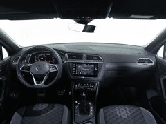 Volkswagen Tiguan R-Line Business 1.5 TSI 150pk DSG - Afbeelding 5