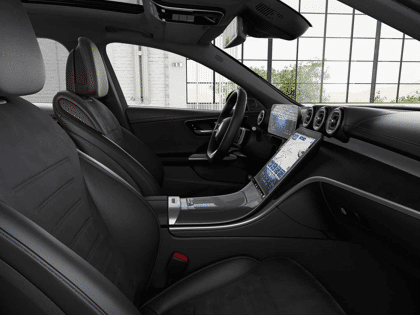 Mercedes-Benz C-Klasse Estate 300 e Star Edition AMG Line LIMITED - Afbeelding 5