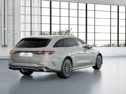 Mercedes-Benz E-Klasse Estate 300 e Sport Edition - Afbeelding 2