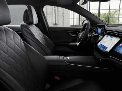 Mercedes-Benz E-Klasse Estate 300 e Sport Edition - Afbeelding 3