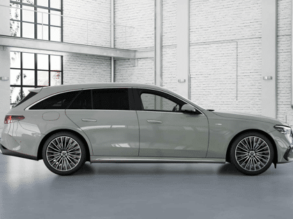 Mercedes-Benz E-Klasse Estate 300 e Sport Edition - Afbeelding 5