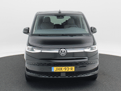 Volkswagen Multivan 1.4 eHybrid 218 Pk Automaat 6-Persoons - Afbeelding 4