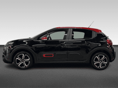 Citroën C3 1.2 PureTech 83PK FEEL NAVI TEL CRUISE NAP - Afbeelding 2