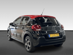 Citroën C3 1.2 PureTech 83PK FEEL NAVI TEL CRUISE NAP - Afbeelding 3