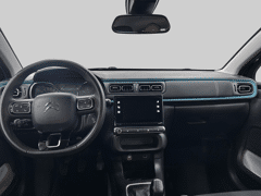 Citroën C3 1.2 PureTech 83PK FEEL NAVI TEL CRUISE NAP - Afbeelding 5