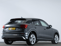Audi Q2 S-line 1.4 TFSI 150pk S-Tronic - Afbeelding 2