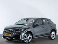 Audi Q2 S-line 1.4 TFSI 150pk S-Tronic - Afbeelding 3