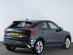 Audi Q2 S-line 1.4 TFSI 150pk S-Tronic - Afbeelding 4