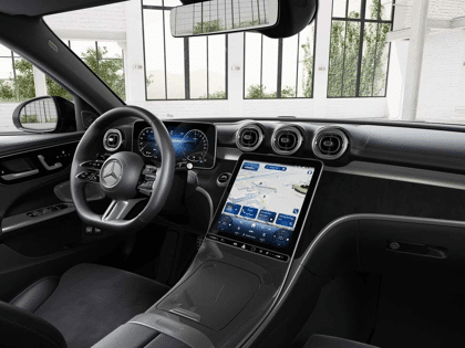 Mercedes-Benz C-Klasse Limousine 300 e Business Solution AMG - Afbeelding 4