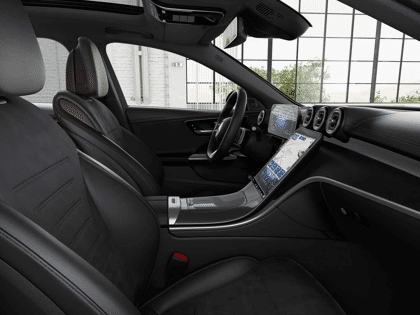 Mercedes-Benz C-Klasse Limousine 300 e Business Solution AMG - Afbeelding 5