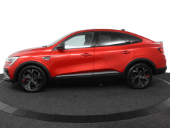 Renault Arkana E-TECH Hybrid 145 R.S. Line - Afbeelding 2