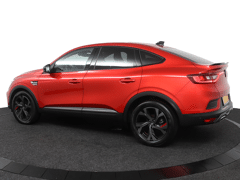 Renault Arkana E-TECH Hybrid 145 R.S. Line - Afbeelding 3