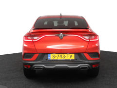 Renault Arkana E-TECH Hybrid 145 R.S. Line - Afbeelding 4
