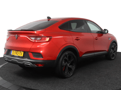 Renault Arkana E-TECH Hybrid 145 R.S. Line - Afbeelding 5