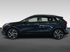 Kia Niro 1.6 GDi Hybrid 141pk DCT6 ExecutiveLine - Afbeelding 2