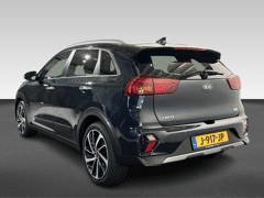 Kia Niro 1.6 GDi Hybrid 141pk DCT6 ExecutiveLine - Afbeelding 3