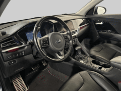 Kia Niro 1.6 GDi Hybrid 141pk DCT6 ExecutiveLine - Afbeelding 4