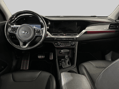 Kia Niro 1.6 GDi Hybrid 141pk DCT6 ExecutiveLine - Afbeelding 5