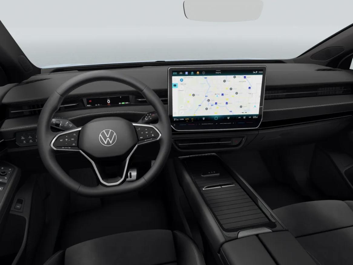 Volkswagen ID.7 Tourer Pro Limited Edition 77 kWh accu 210 kW / 286 PK Va - Afbeelding 4