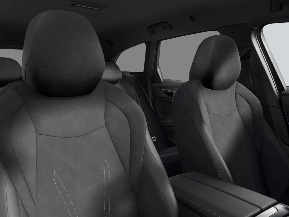 Volkswagen ID.7 Tourer Pro Limited Edition 77 kWh accu 210 kW / 286 PK Va - Afbeelding 5