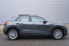 Audi Q2 35 TFSI 150pk S-tronic S Edition - Afbeelding 3