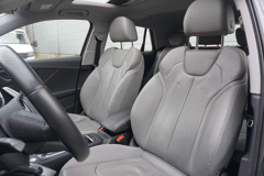 Audi Q2 35 TFSI 150pk S-tronic S Edition - Afbeelding 4