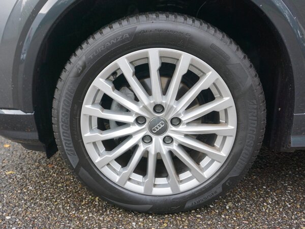 lichtmetalen velgen 17" lichtmetalen velgen 17"