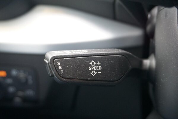 cruise control cruise control