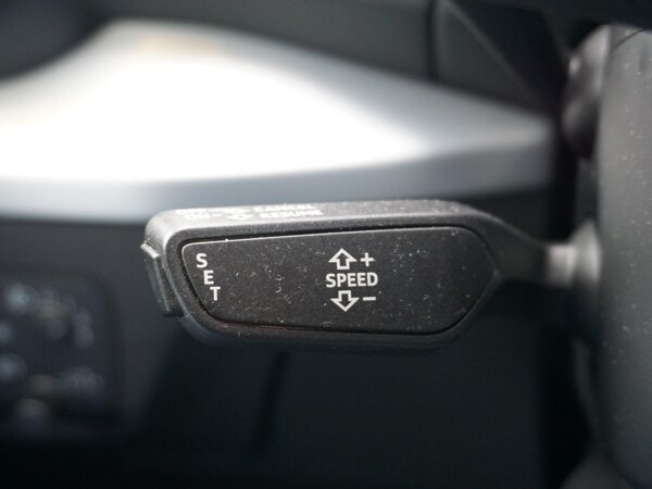 cruise control cruise control