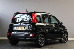 Fiat Panda 1.0 Hybrid City Life - Afbeelding 4