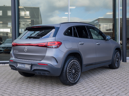 Mercedes-Benz EQA 250+ Business Edition 71 kWh - Afbeelding 2