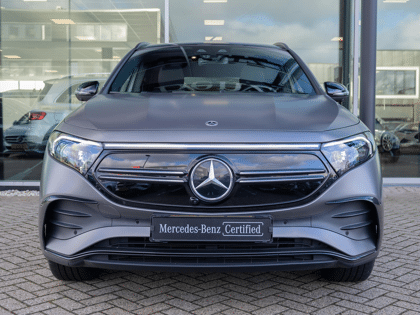 Mercedes-Benz EQA 250+ Business Edition 71 kWh - Afbeelding 4