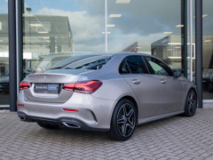 Mercedes-Benz A-Klasse Limousine 220 Premium - Afbeelding 2