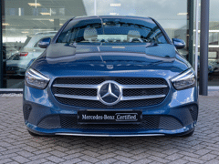 Mercedes-Benz B-Klasse 180 Business Solution Luxury - Afbeelding 4
