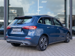 Mercedes-Benz B-Klasse 180 Business Solution Luxury - Afbeelding 2