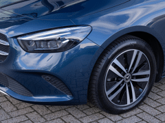 Mercedes-Benz B-Klasse 180 Business Solution Luxury - Afbeelding 5