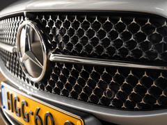 Mercedes-Benz CLA Limousine 180 Star Edition AMG Line - Afbeelding 5