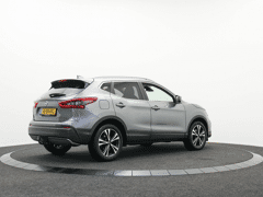 Nissan QASHQAI 1.3 DIG-T Tekna | All-seasons | Trekhaak - Afbeelding 3