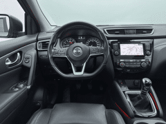 Nissan QASHQAI 1.3 DIG-T Tekna | All-seasons | Trekhaak - Afbeelding 4