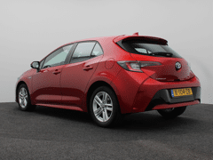 Toyota Corolla 1.8 Hybrid Business - Afbeelding 4